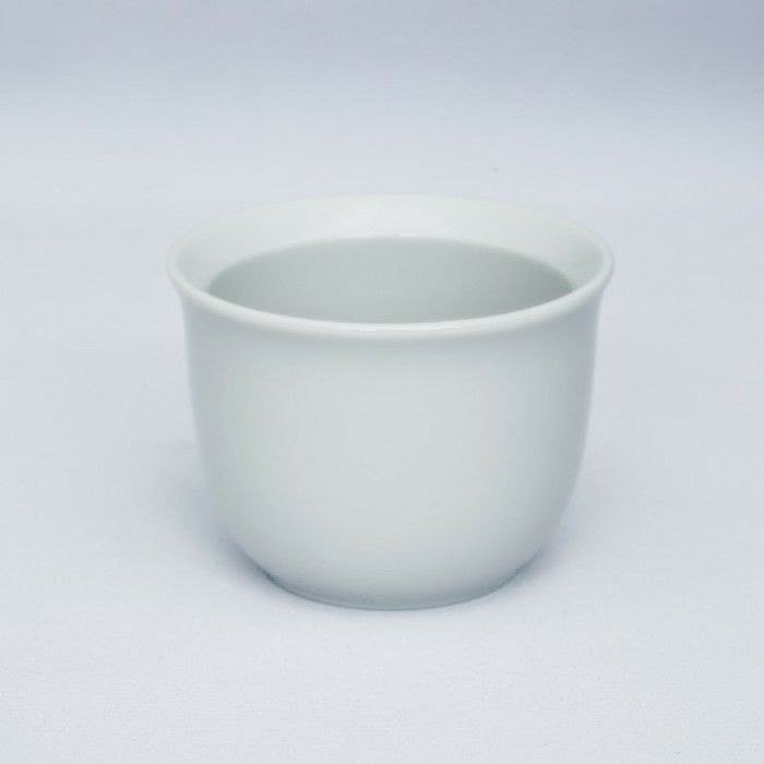 FBC 5oz. マルチカップ ホワイト(無地)