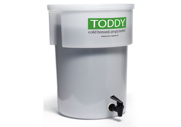 Toddy Coffee Maker（Toddy 水出しコーヒーメーカー 業務用店舗向け）