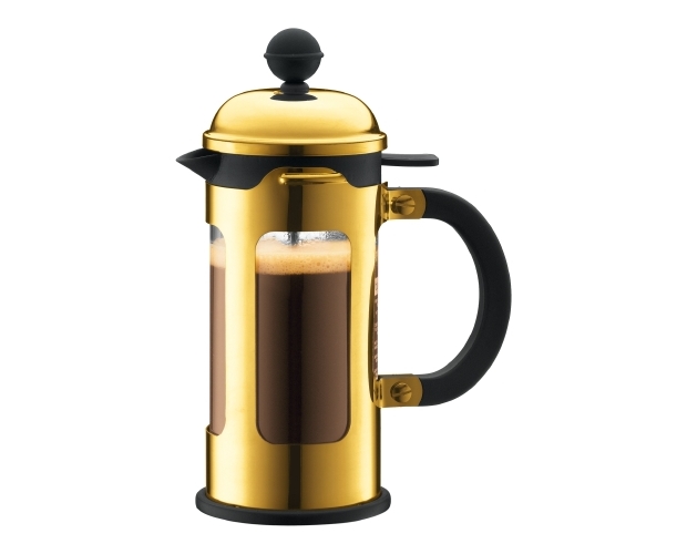 bodum CHAMBORD coffee maker