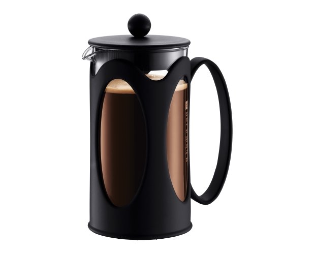 bodum KENYA coffee maker