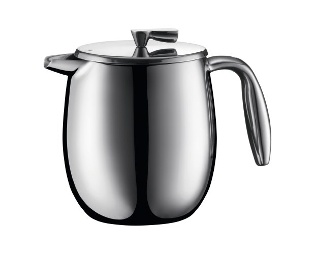 bodum COLUMBIA Double wall coffee maker