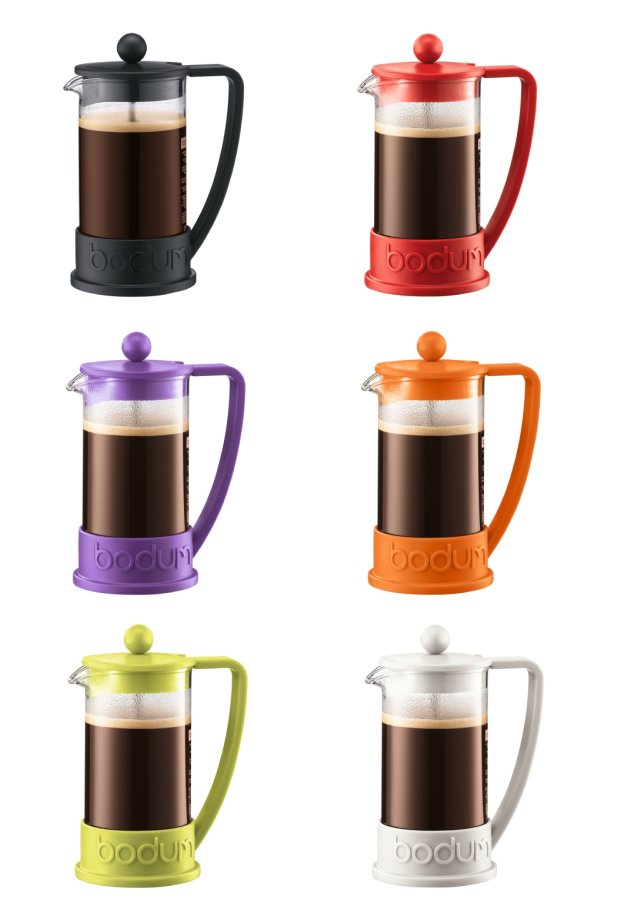 bodum BRAZIL coffee maker