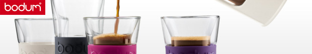 bodum CHAMBORD coffee maker