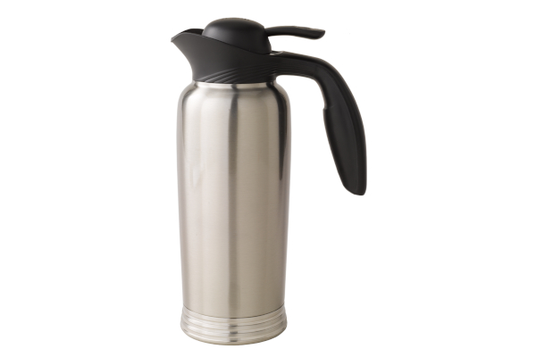 ステンレス カラフェ  ErgoServ Creamer Carafe