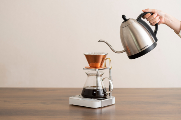 PO Dripper 利用シーン2