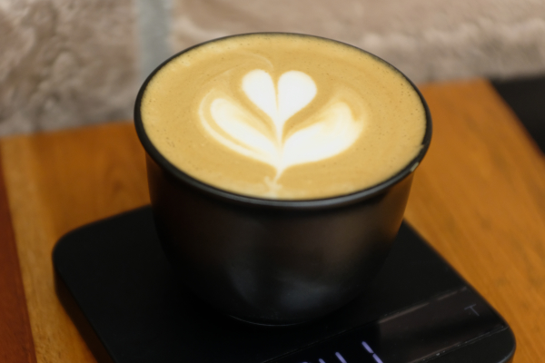 5oz. マルチカップ ブラック
