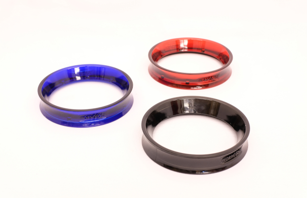 Worm Hole Ring カラーバリエーション