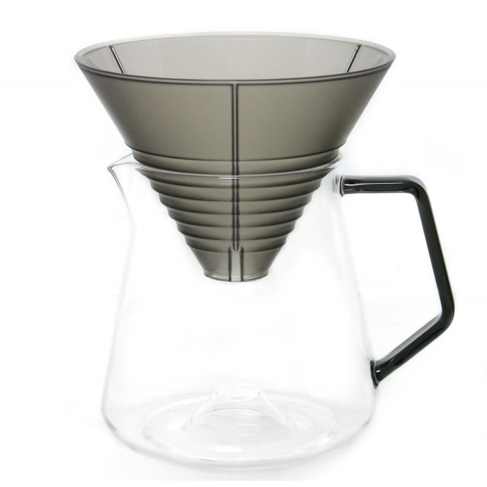 Suprima Dripper SD1