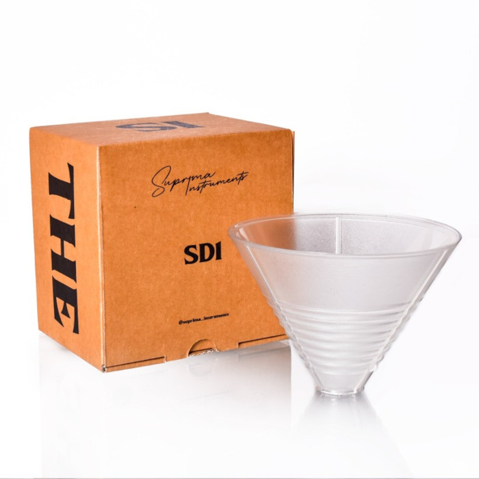 Suprima Dripper SD1