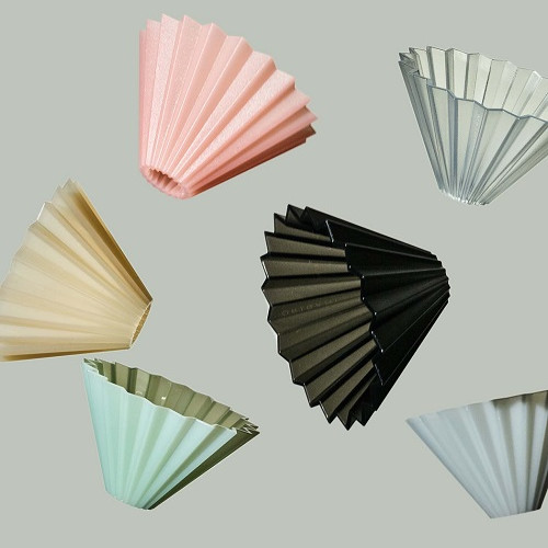ORIGAMI AS樹脂製ドリッパー Air S