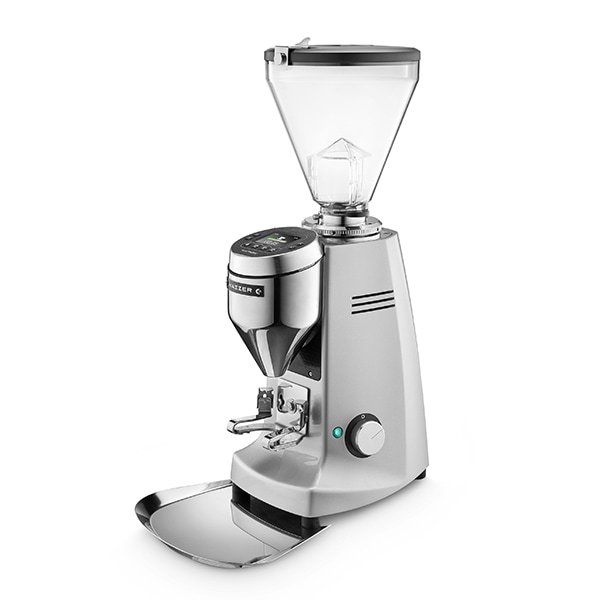MAZZER SUPER JOLLY V PRO ELECTRONIC スーパージョリーブイプロエレクトロニ 業務用グラインダー