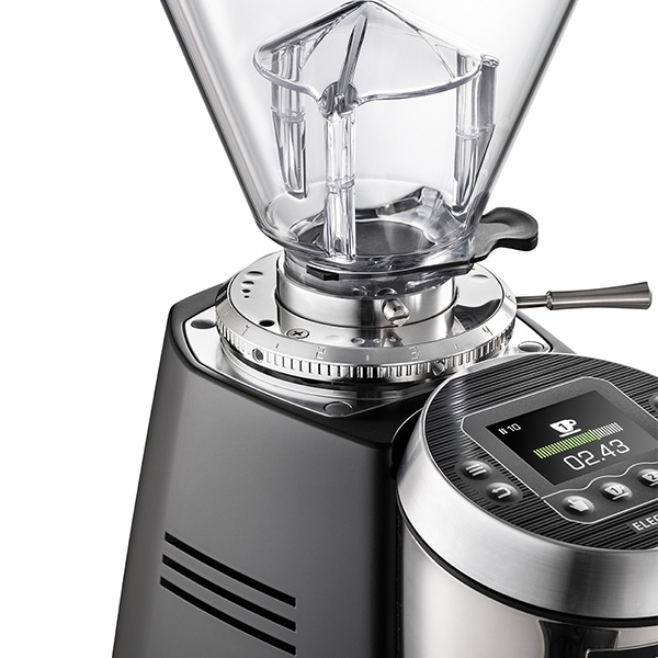 MAZZER SUPER JOLLY V PRO ELECTRONIC スーパージョリーブイプロエレクトロニ 業務用グラインダー