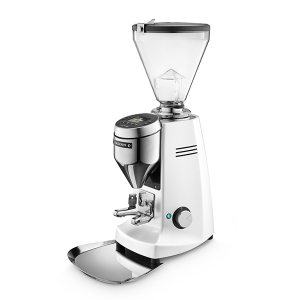 MAZZER SUPER JOLLY V PRO ELECTRONIC スーパージョリーブイプロエレクトロニ 業務用グラインダー