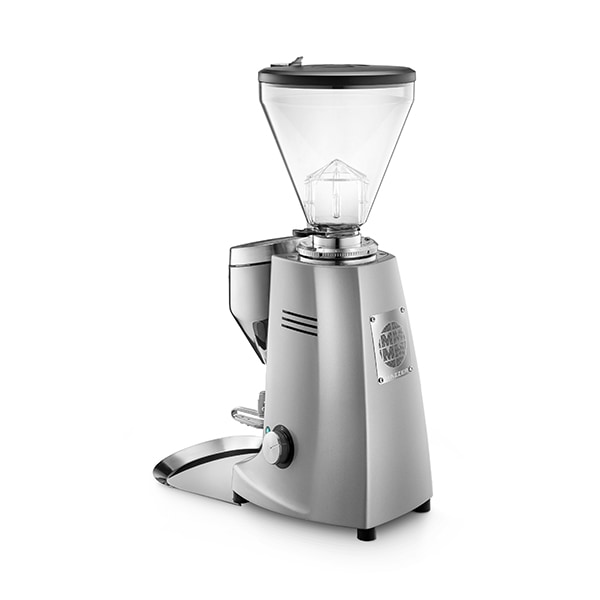 MAZZER SUPER JOLLY V PRO ELECTRONIC スーパージョリーブイプロエレクトロニ 業務用グラインダー