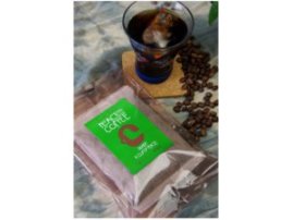 暑い夏にぴったりの新商品・有機水出しアイスコーヒー！