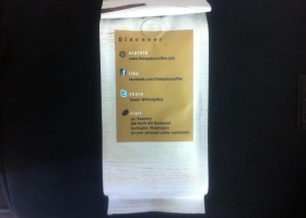 FIDALGO BAY COFFEE