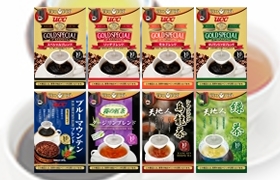 ECO-PODのポッド一覧