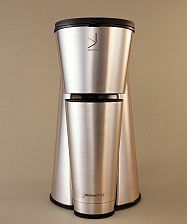 【販売終了】【devicestyle/デバイスタイル】サーモマグコーヒーメーカー CA-3S