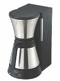 【販売終了】【devicestyle/デバイスタイル】サーモコーヒーメーカー CA-12S