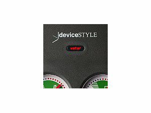 【販売終了】【devicestyle/デバイスタイル】POD専用エスプレッソマシン PD-1-BR PLUS