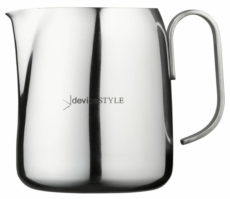 【devicestyle/デバイスタイル】ミルクピッチャー PD-MP500