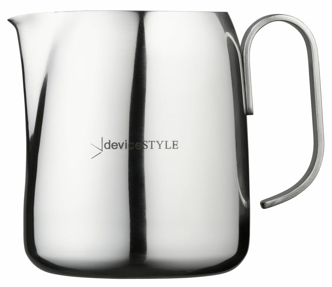 【devicestyle/デバイスタイル】ミルクピッチャー PD-MP500