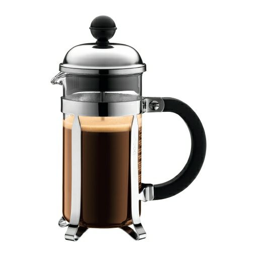 【bodum/ボダム】フレンチプレス シャンボール 0.35L 1923-16