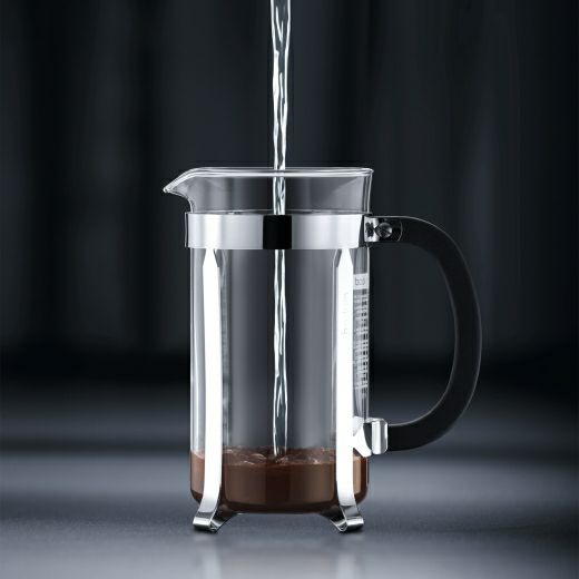 【bodum/ボダム】フレンチプレス シャンボール 0.35L 1923-16