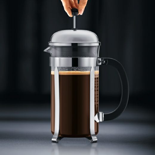【bodum/ボダム】フレンチプレス シャンボール 0.35L 1923-16