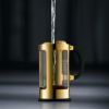 【販売終了】【bodum/ボダム】フレンチプレス シャンボール ゴールド 0.35L 11170-17