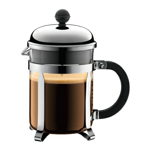 【bodum/ボダム】フレンチプレス シャンボール 0.5L 1924-16