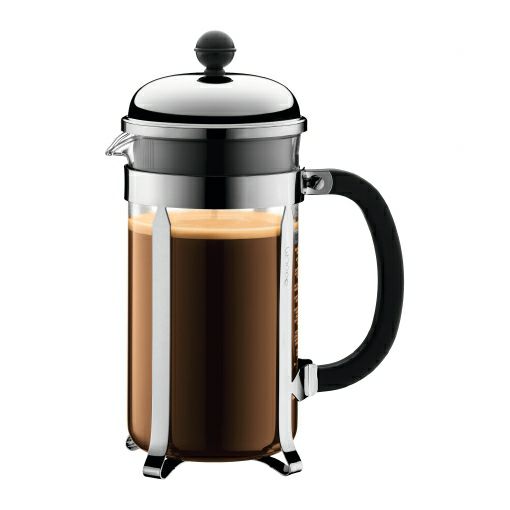 【bodum/ボダム】フレンチプレス シャンボール 1.0L 1928-16
