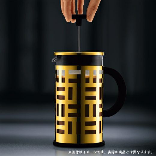【bodum/ボダム】フレンチプレス アイリーン 0.35L 11198-16