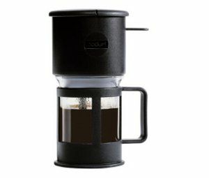 【販売終了】【bodum/ボダム】ボダム カフェソロ K1791-01