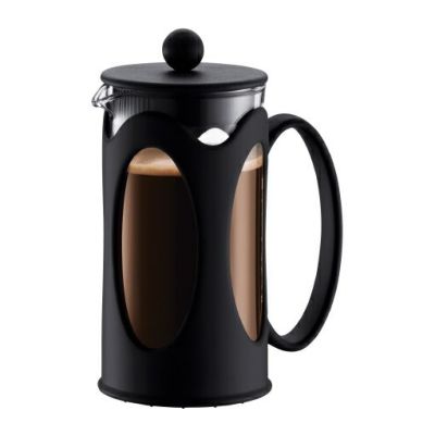【bodum/ボダム】フレンチプレス ケニア 0.35L 10682-01