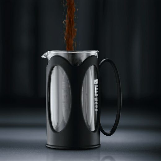【bodum/ボダム】フレンチプレス ケニア 0.35L 10682-01