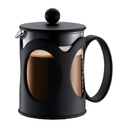 【bodum/ボダム】フレンチプレス ケニア 0.5L 10683-01