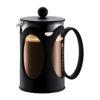【販売終了】【bodum/ボダム】フレンチプレス ケニア 0.8L 10684-01