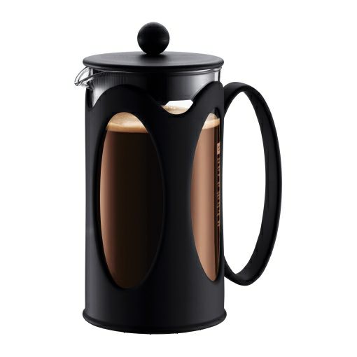 【bodum/ボダム】フレンチプレス ケニア 1.0L 10685-01