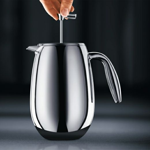 【bodum/ボダム】フレンチプレス コロンビア 0.35L 1303-16