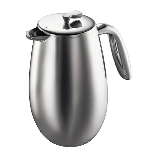 【bodum/ボダム】フレンチプレス コロンビア 1.0L 1308-16