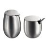 【販売終了】【bodum/ボダム】ボダムコロンビア シュガーアンドクリーマーセット K1305-16