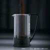 【bodum/ボダム】フレンチプレス ブラジル オフホワイト 0.35L 10948-913