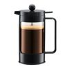 【販売終了】【bodum/ボダム】フレンチプレス ビーン ブラック 0.35L 11080-01
