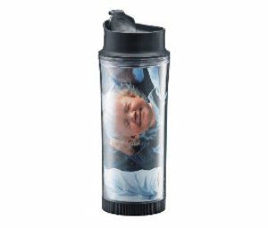 【販売終了】【bodum/ボダム】携帯用フレンチプレスミニトラベルマグ 0.47L 10659-01B
