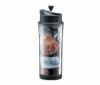 【販売終了】【bodum/ボダム】携帯用フレンチプレスミニトラベルプレス 0.47L 10660-01B