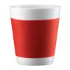 【販売終了】【bodum/ボダム】ボダム キャンティーンDW 0.2L 6oz レッド 10109-294