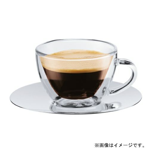【販売終了】【bodum/ボダム】ボダムピッコロヴェネツィアーレ（エスプレッソカップ） K10779-16