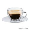 【販売終了】【bodum/ボダム】ボダムピッコロヴェネツィアーレ（エスプレッソカップ） K10779-16
