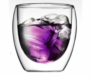 【bodum/ボダム】ボダムパヴィーナ 0.25L 4558-10